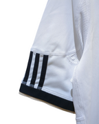 2010-11 Germany Adidas Home Shirt - (M)