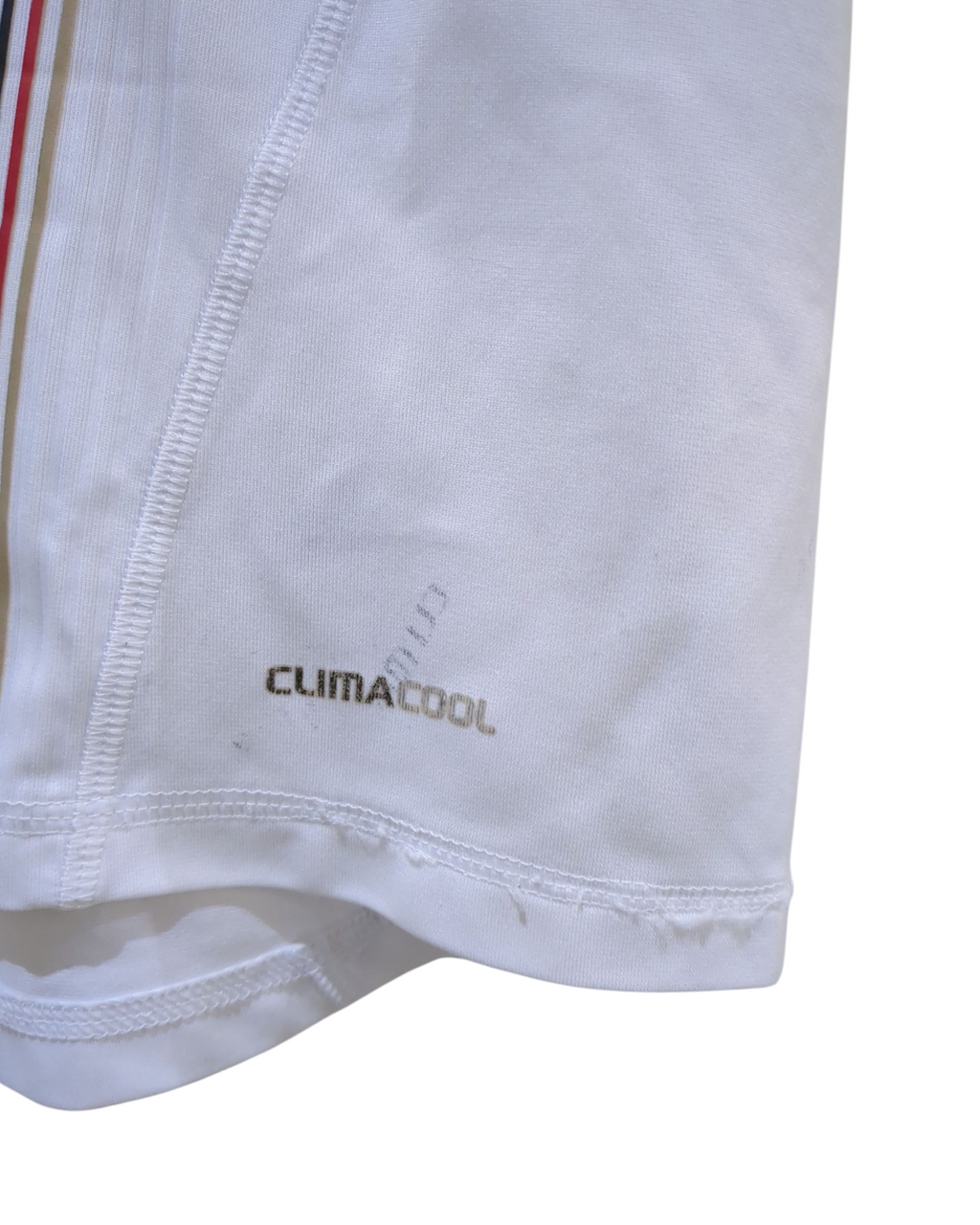 2010-11 Germany Adidas Home Shirt - (M)