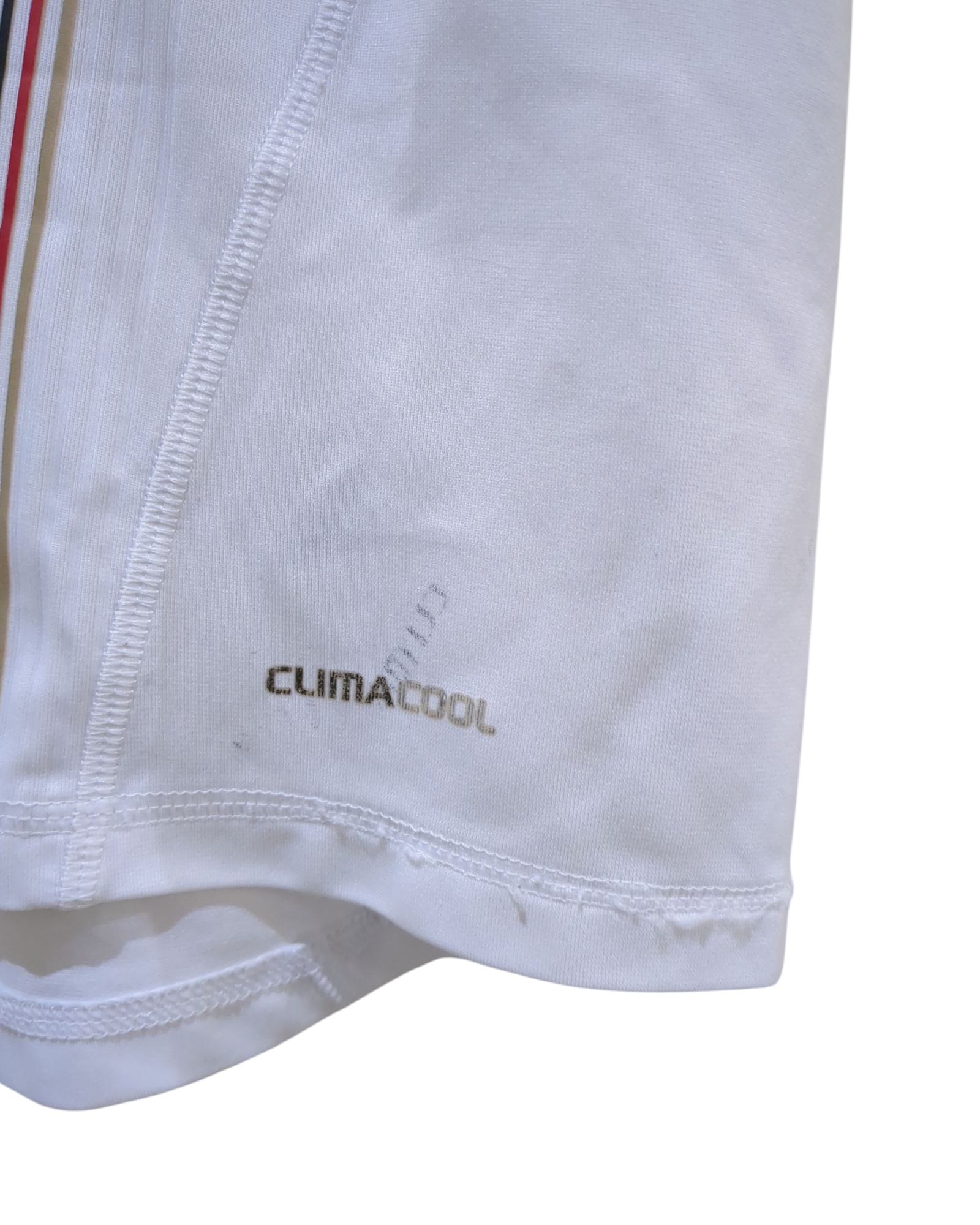 2010-11 Germany Adidas Home Shirt - (M)