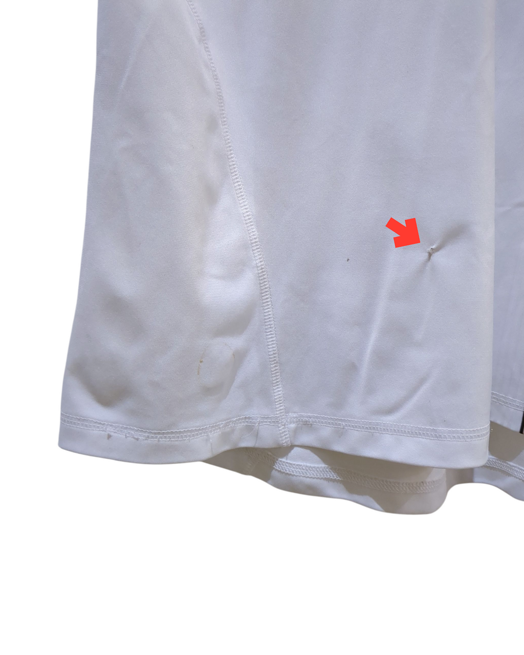 2010-11 Germany Adidas Home Shirt - (M)