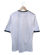 2010-11 Germany Adidas Home Shirt - (M)