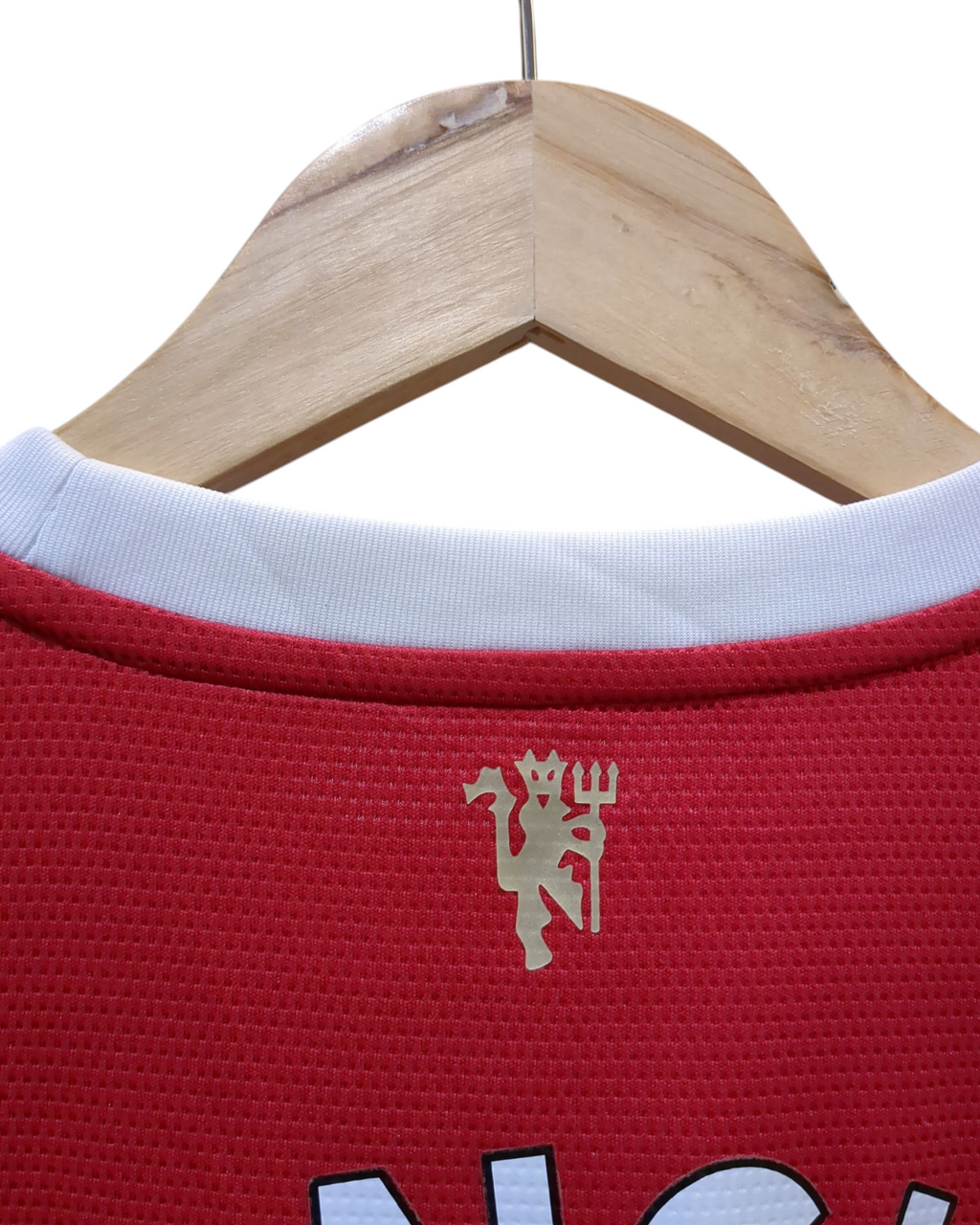 2021-22 Manchester United Adidas Home Shirt #25 Sancho - (XL.Boys)