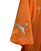 2014-15 Italy Puma Goalkeeper Shirt - (XL)