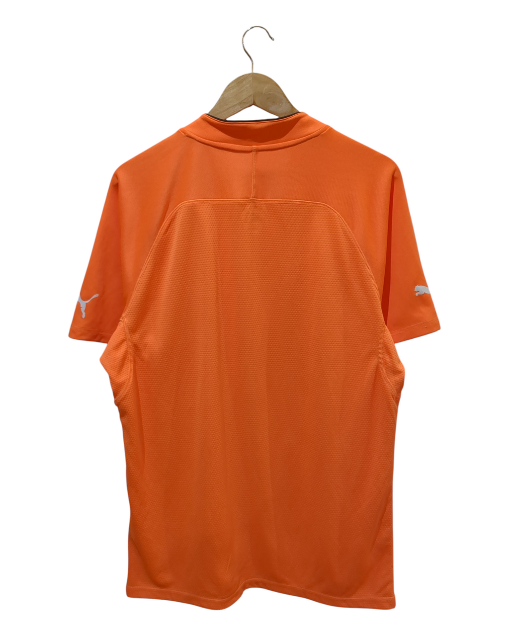 2014-15 Italy Puma Goalkeeper Shirt - (XL)