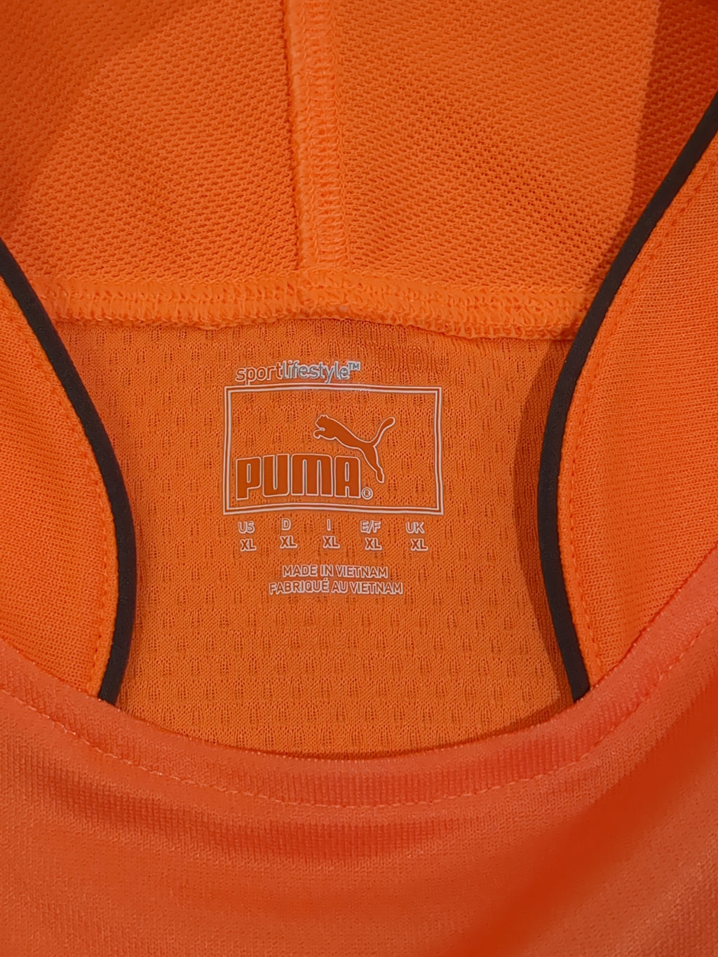 2014-15 Italy Puma Goalkeeper Shirt - (XL)