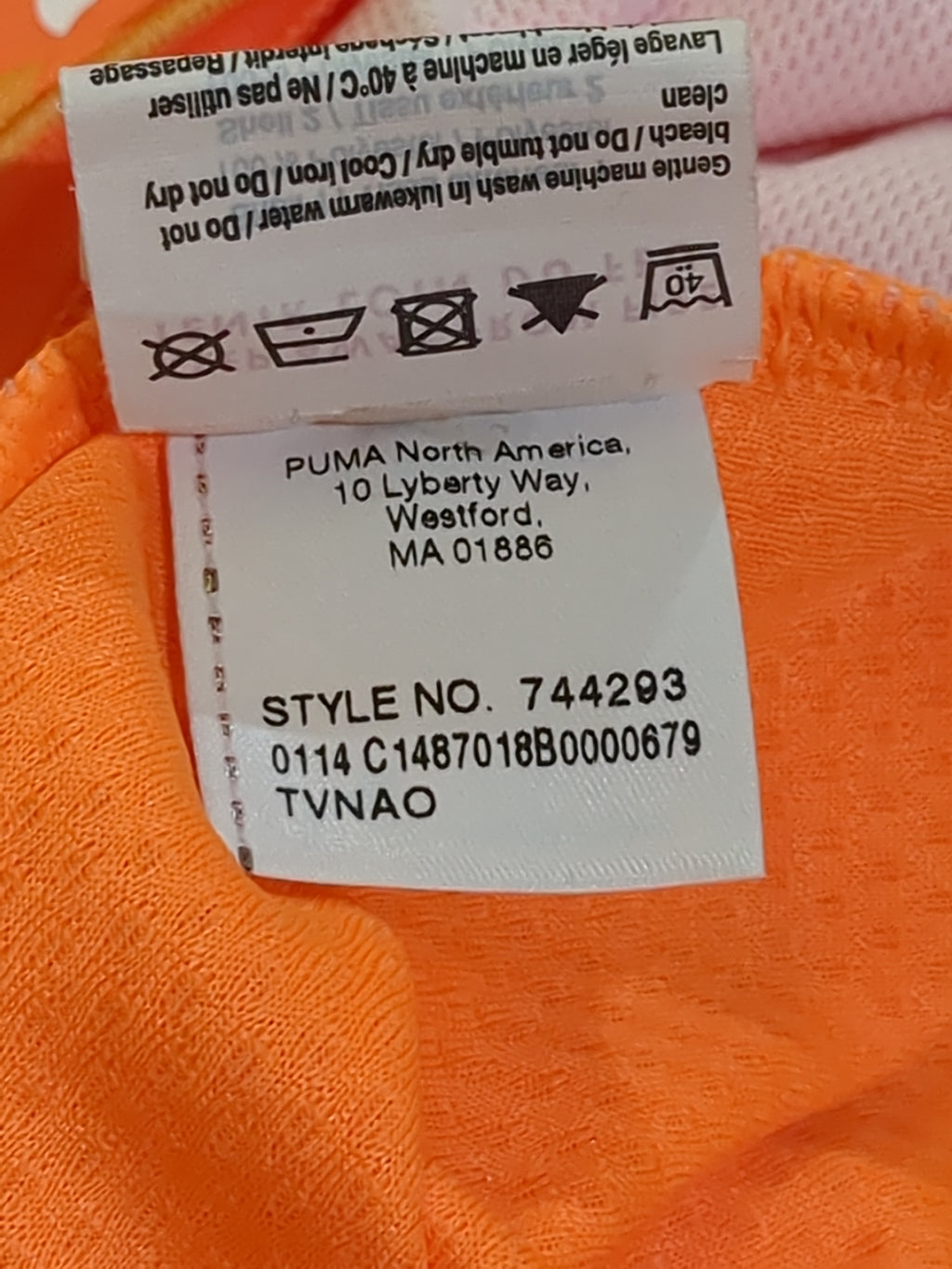 2014-15 Italy Puma Goalkeeper Shirt - (XL)