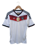 2014-15 Germany Adidas Home Shirt - (XL.Boys)