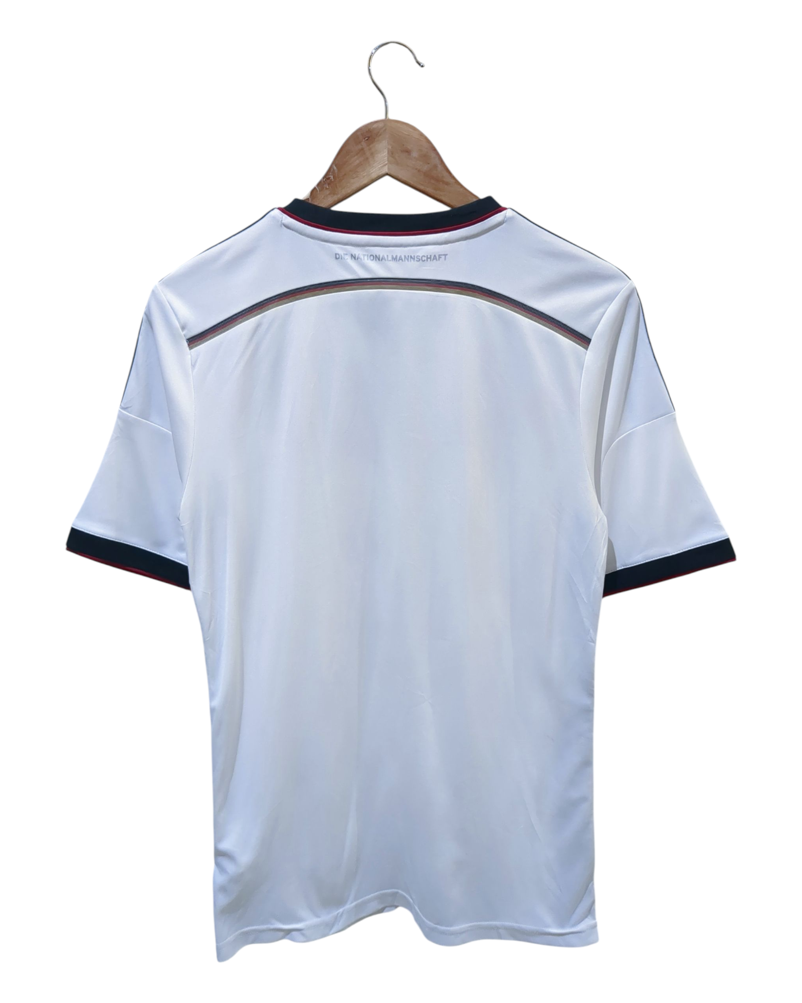 2014-15 Germany Adidas Home Shirt - (XL.Boys)