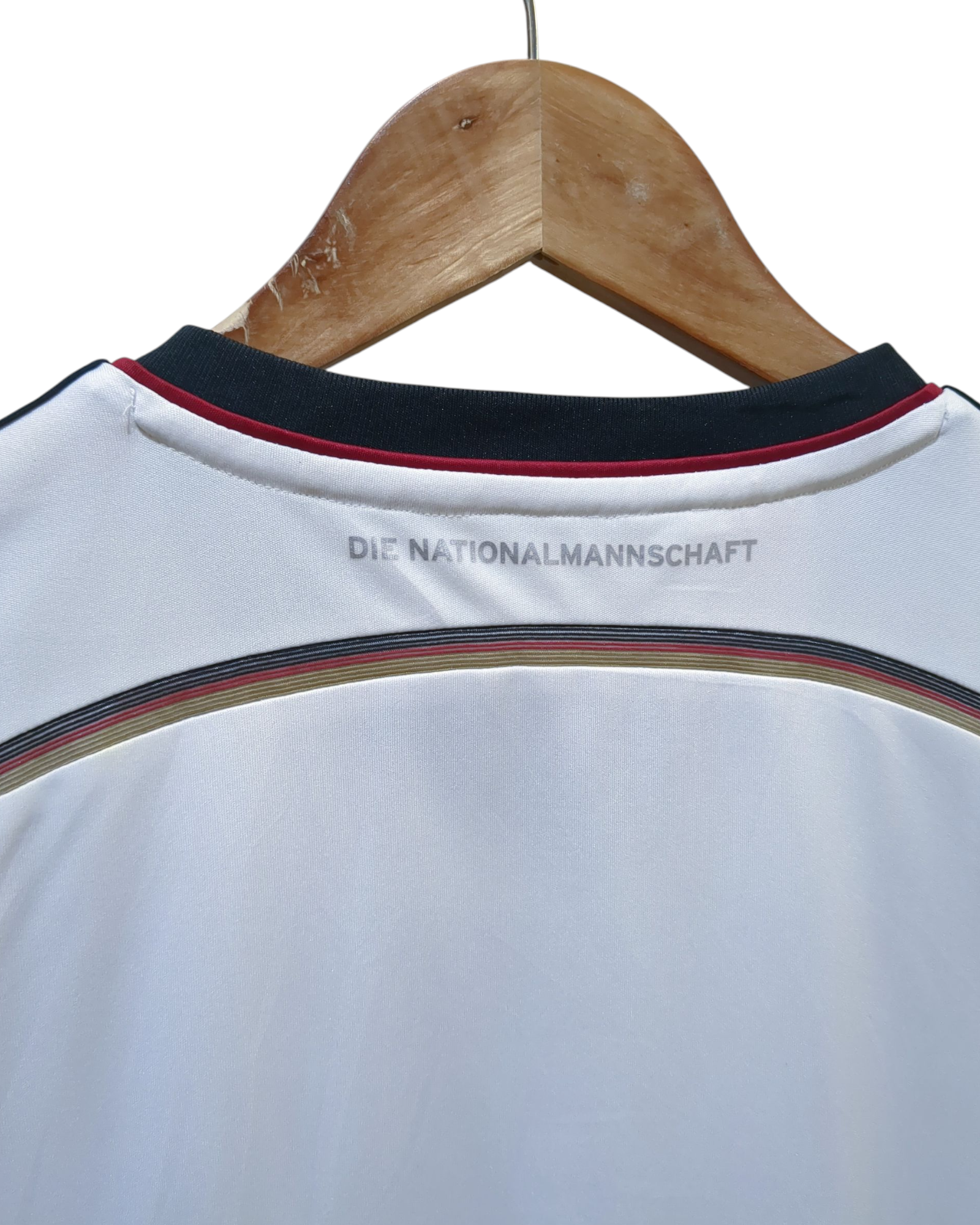 2014-15 Germany Adidas Home Shirt - (XL.Boys)