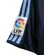 2003-04 Real Madrid Adidas Away Shirt - (M)