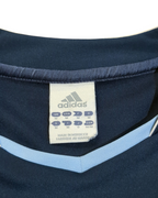 2003-04 Real Madrid Adidas Away Shirt - (M)