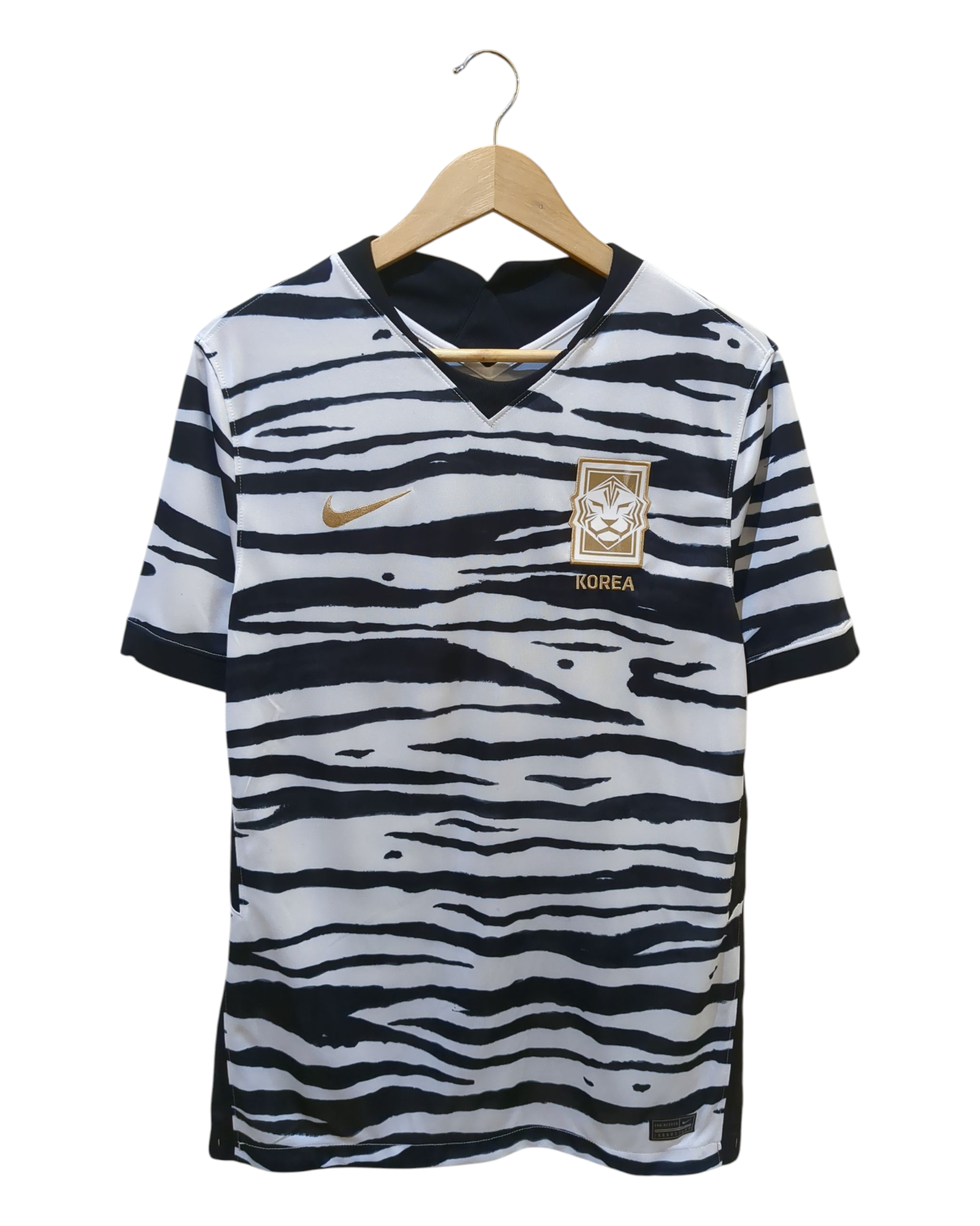 2020-21 South Korea Nike Away Shirt - (M)