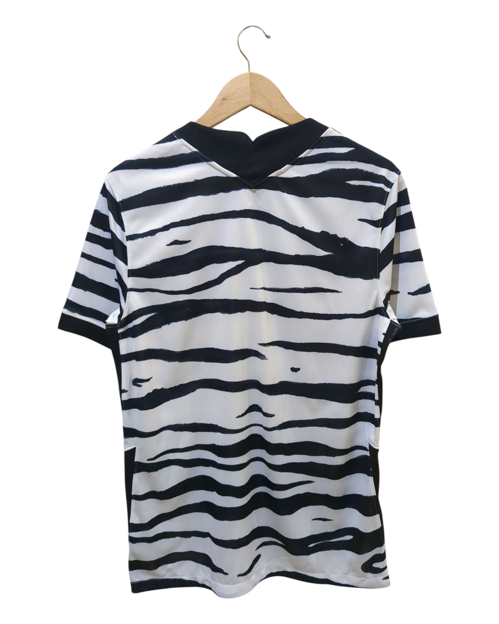 2020-21 South Korea Nike Away Shirt - (M)