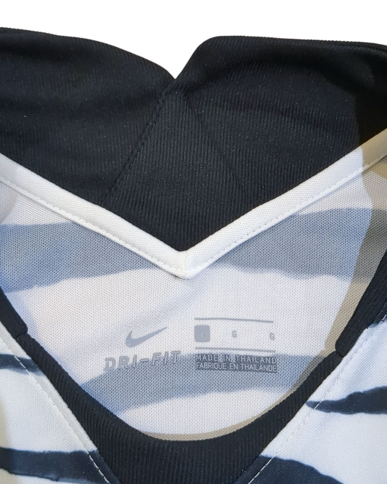 2020-21 South Korea Nike Away Shirt - (M)