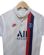 2019-20 PSG Nike Third Shirt - (XL.Boys)