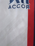 2019-20 PSG Nike Third Shirt - (XL.Boys)