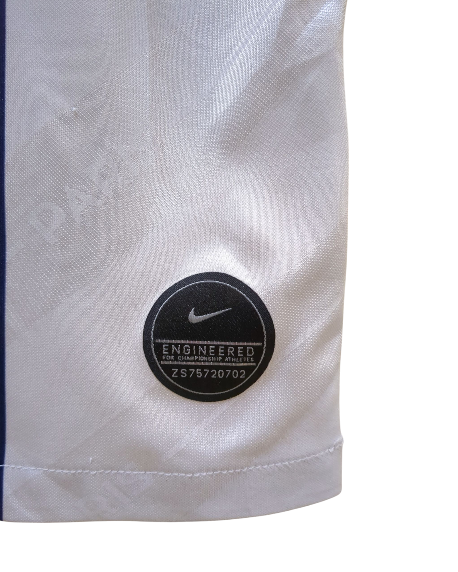 2019-20 PSG Nike Third Shirt - (XL.Boys)