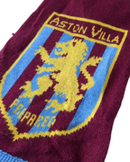 Aston Villa Supporters Scarf