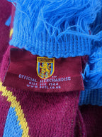 Aston Villa Supporters Scarf