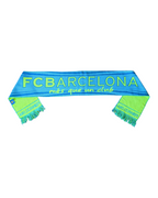 2007 Barcelona Supporters Scarf