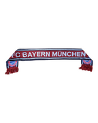 2002 Bayern Munich Supporters Scarf