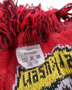 Bayer Leverkusen Supporters Scarf