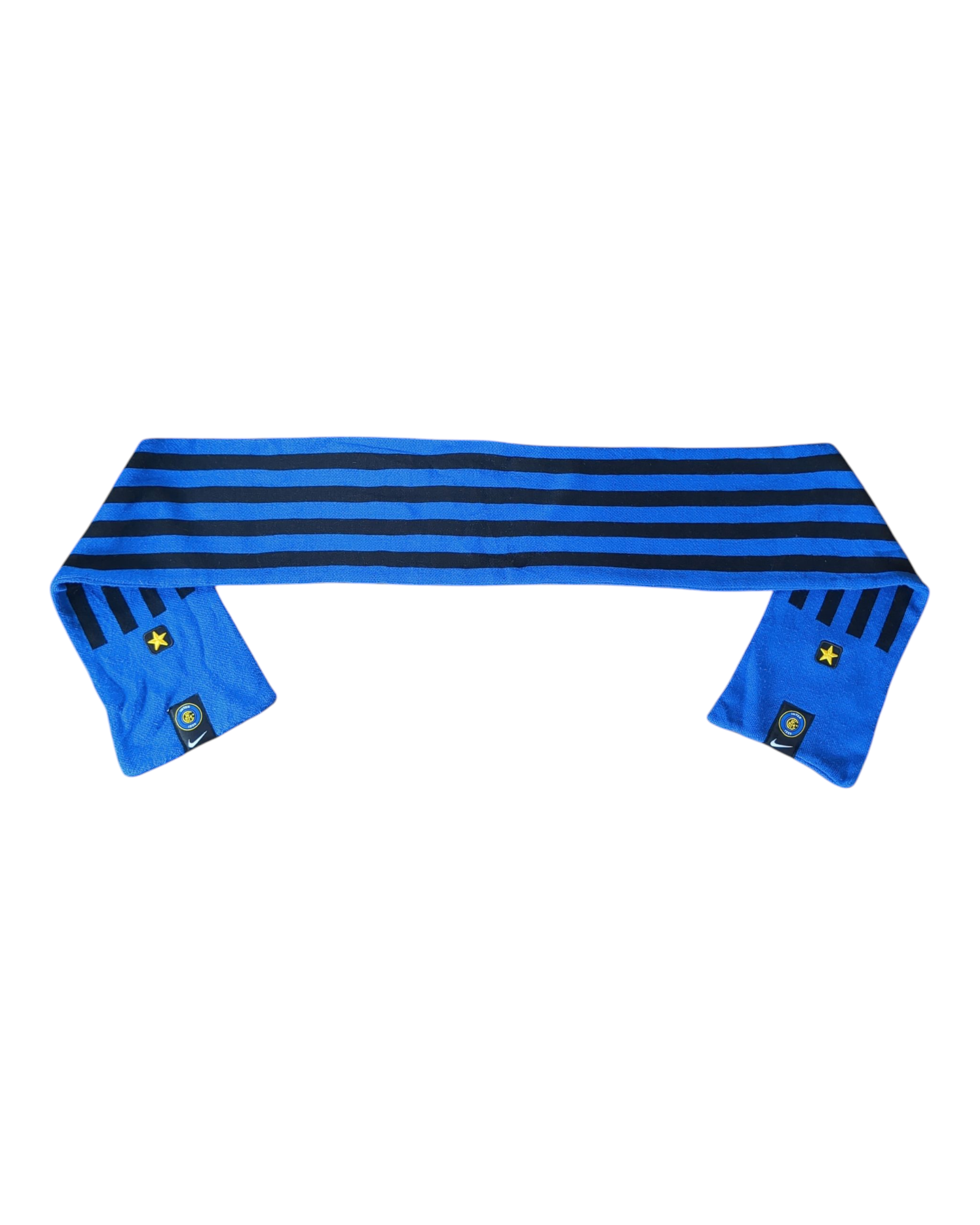 2005 Inter Milan Nike Supporters Scarf