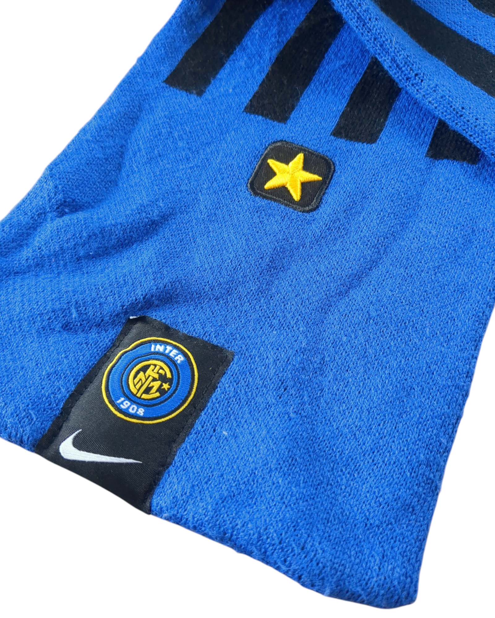 2005 Inter Milan Nike Supporters Scarf