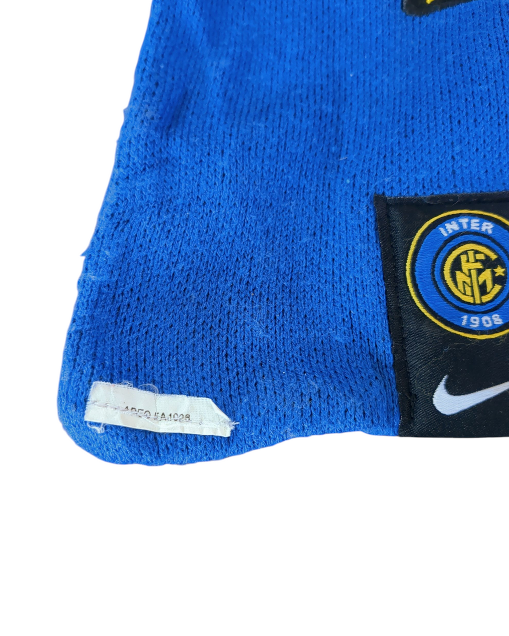 2005 Inter Milan Nike Supporters Scarf
