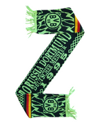 1995 Borussia Dortmund 'Deutscher Meister' Scarf