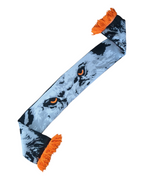 Netherlands Wolf Supporters Scarf