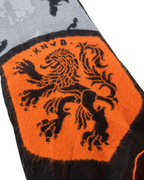 Netherlands Wolf Supporters Scarf