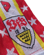 1990s Stuttgart Supporters Scarf