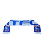 Ipswich Supporters Scarf