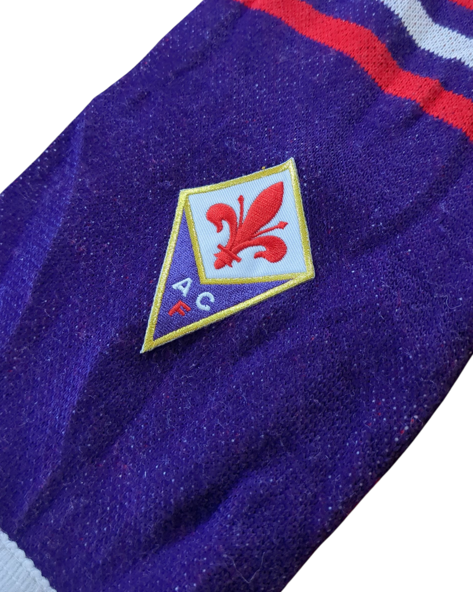 Fiorentina Firenze Scarf