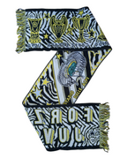 Juventus 'Forza Juve' Scarf