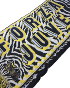Juventus 'Forza Juve' Scarf