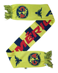 2015 Club America Supporters Scarf