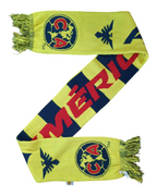 2015 Club America Supporters Scarf
