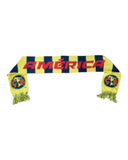 2015 Club America Supporters Scarf