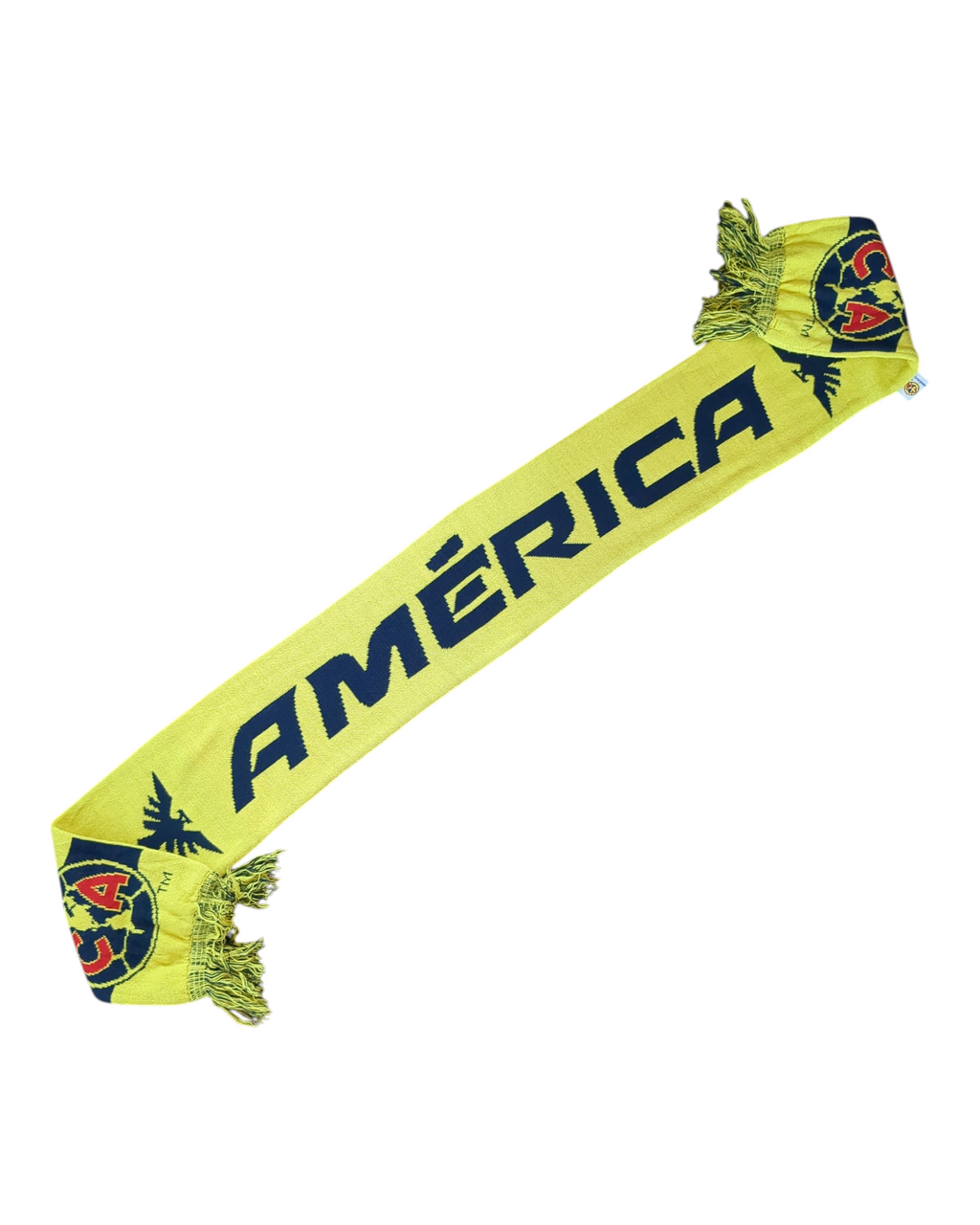 2015 Club America Supporters Scarf