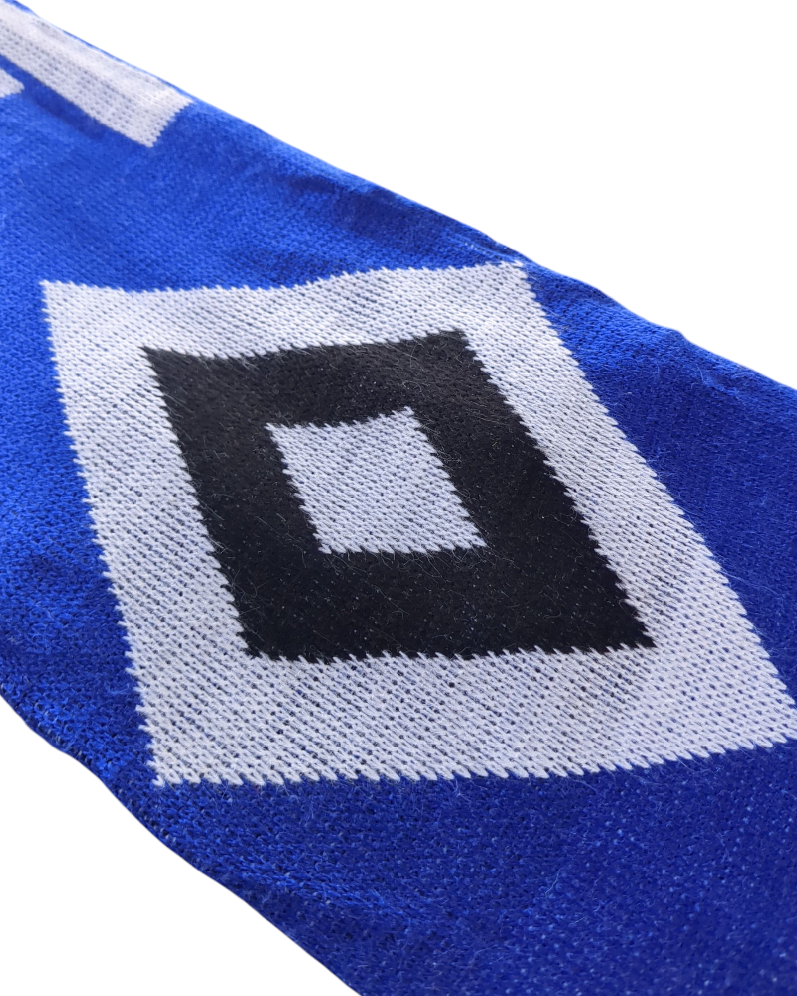 Hamburger Supporters Scarf