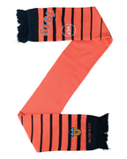2010 Valencia Supporters Scarf