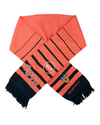 2010 Valencia Supporters Scarf