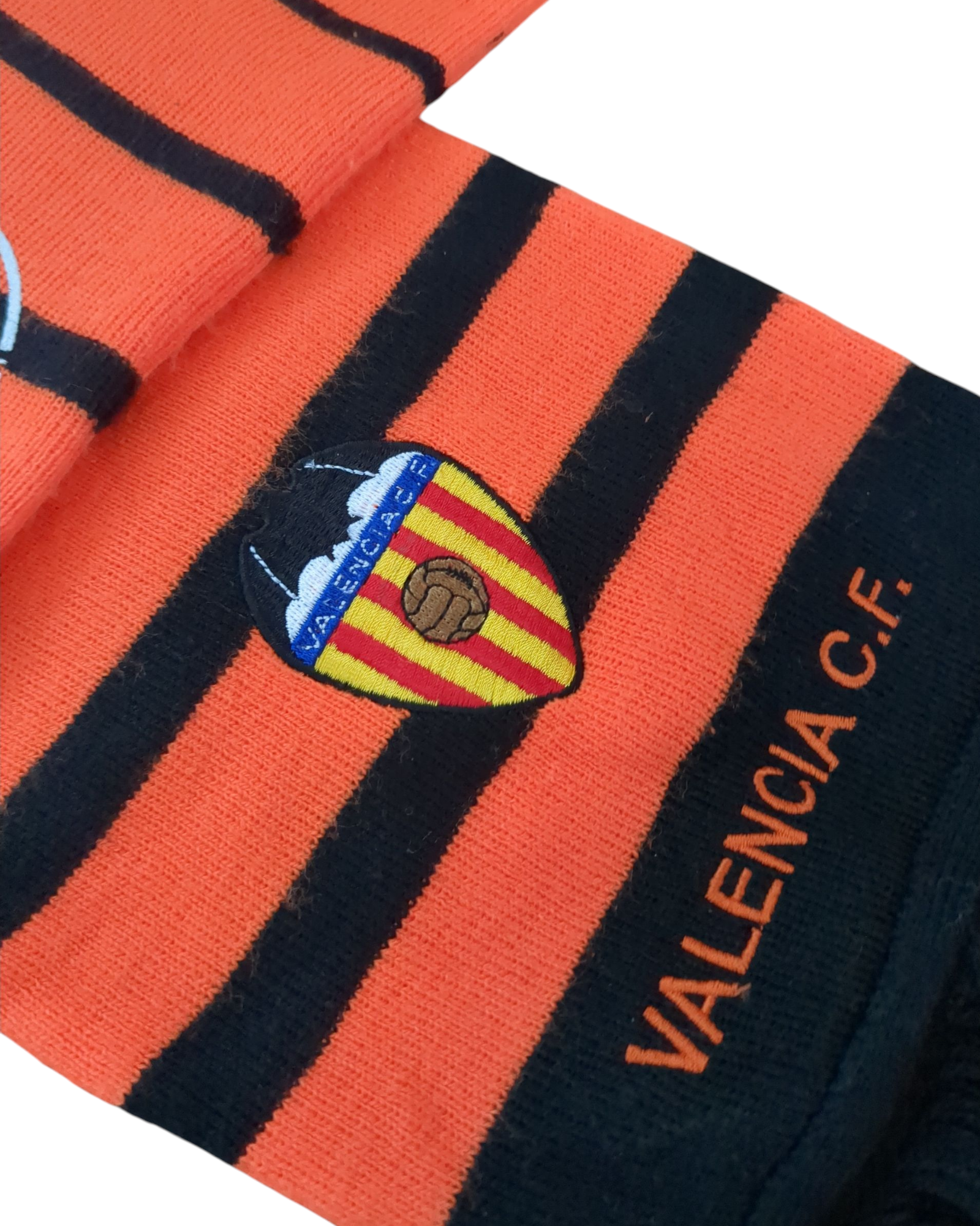2010 Valencia Supporters Scarf