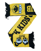 AEK Athens Kids Club Scarf