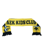 AEK Athens Kids Club Scarf