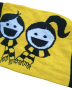AEK Athens Kids Club Scarf