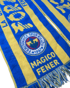 Fenerbahce Supporters Scarf