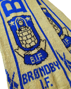 1997 Brondby Reebok Supporters Scarf